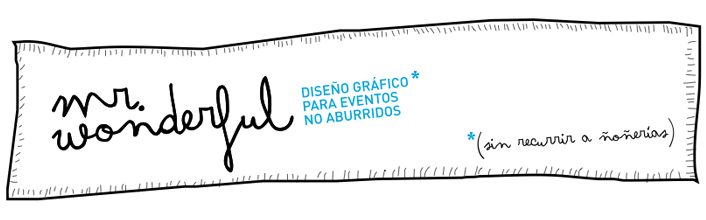 cabecera Mr wonderful