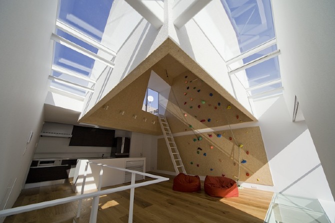 015 Outdoors Indoors by BE FUN DESIGN on thisispaper.com